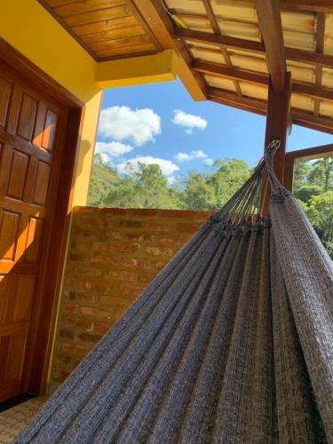 Фотография мини отеля Pousada Verde & Rio Lumiar