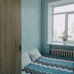 Фотография квартиры Апартаменты Arsenika№1 в самом центре, с видом на  Баумана