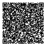 QR код гостиницы Бухара Престиж