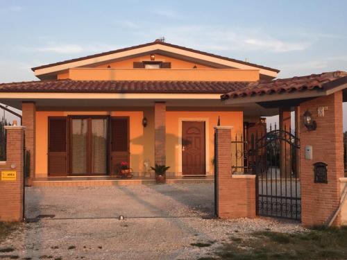 Фотография гостевого дома villa relax