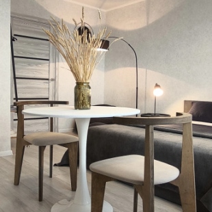 Фотография квартиры Апартаменты Уютная в Замелекесье