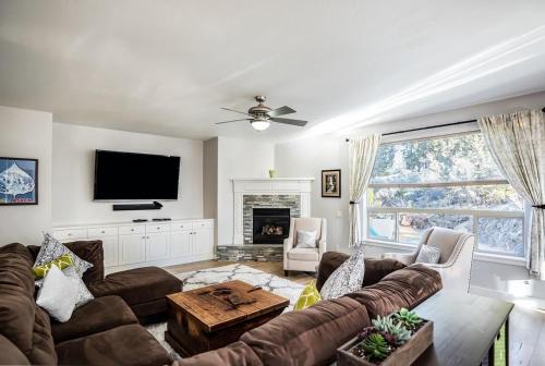 Фотография гостевого дома Flagline Trail