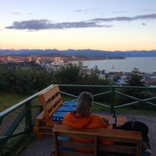 Фотография хостела Austral Home Hostel