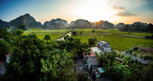 Фотография гостиницы Hang Mua Central Homestay