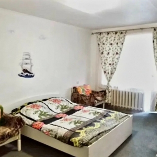 Фотография квартиры Квартира Эконом