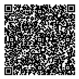 QR код хостела Хостел Белый-Аист