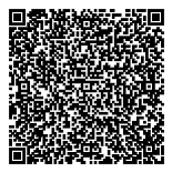 QR код хостела Хостел For Rest на Бутлерова