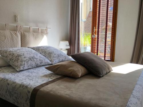 Фотография квартиры Centre historique Dijon