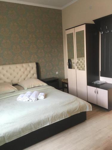 Фотографии гостевого дома
Янакис