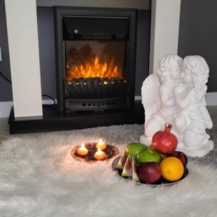 Фотография квартиры Апартаменты Уютные на Пушкинской