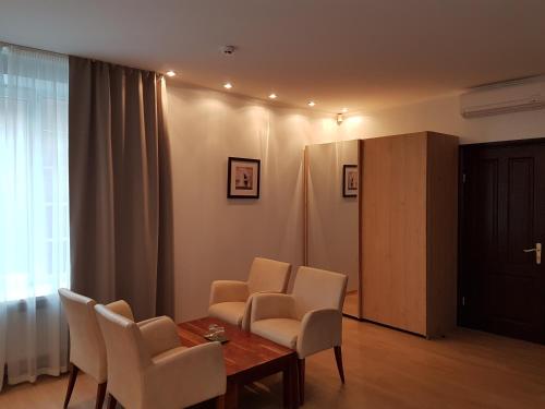 Фотография гостиницы Rockin' Papas