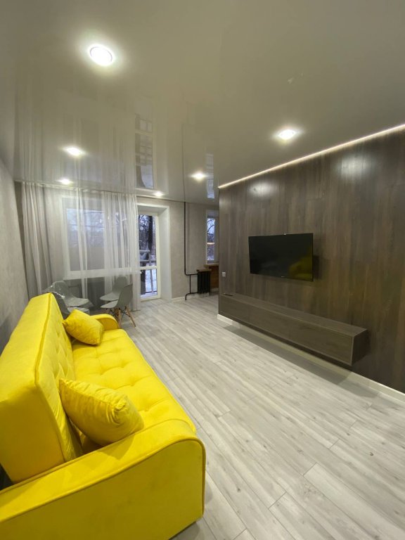 Фотография квартиры Квартира с новым ремонтом