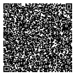 QR код квартиры InnHome Apartments- Loft Sky-2 комн. с балконом и панорамным видом