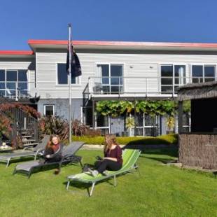 Фотографии хостела 
            Tombstone Motel, Lodge & Backpackers