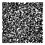 QR код гостиницы BOSSFOR