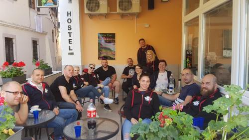 Фотография хостела Hostel BellaVista