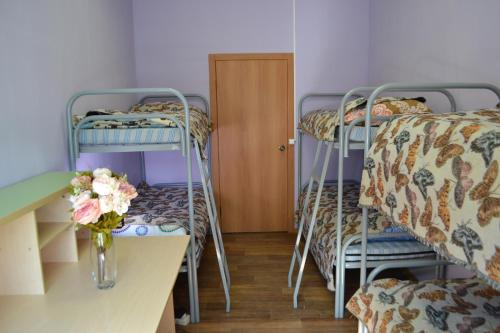 Фотография хостела Автограф