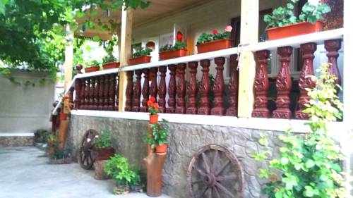 Фотография гостевого дома Casa de sub Stinca