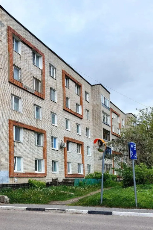 Фотография квартиры Апартаменты на улице Ветеринарная 2