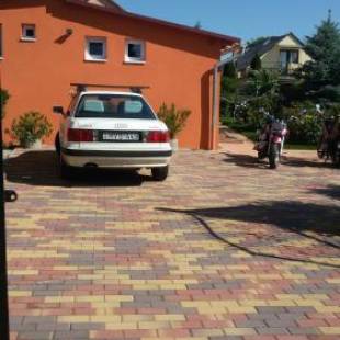 Фотографии гостевого дома
Brigitta vendégház