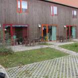 Фотография гостевого дома Himmel & Hölle Ferienhäuser