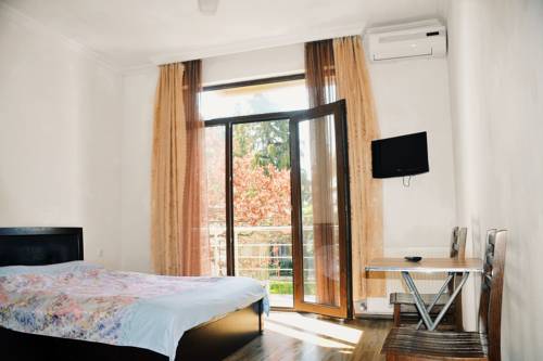 Фотографии гостиницы
Hotel Sunny Coast