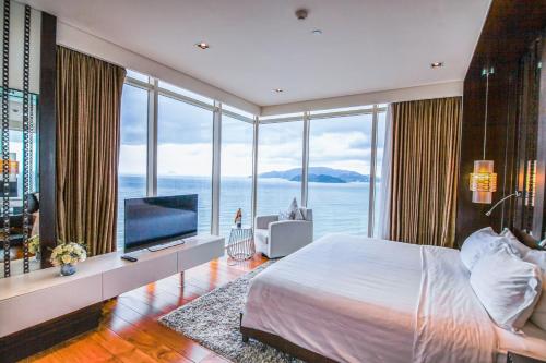 Фотографии апарт отеля
The Costa Nha Trang Residences