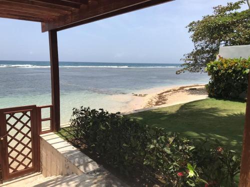 Фотография апарт отеля Vacacional Marechiaro - Frente a la Playa Juan Dolio