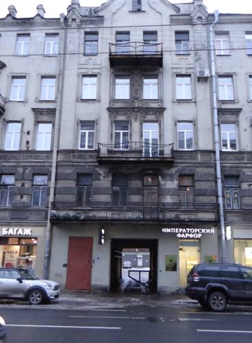 Фотография мини отеля Латти