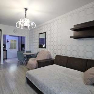 Фотография квартиры Апартаменты на Ленина 298Б 223 от HomeHotelSochi