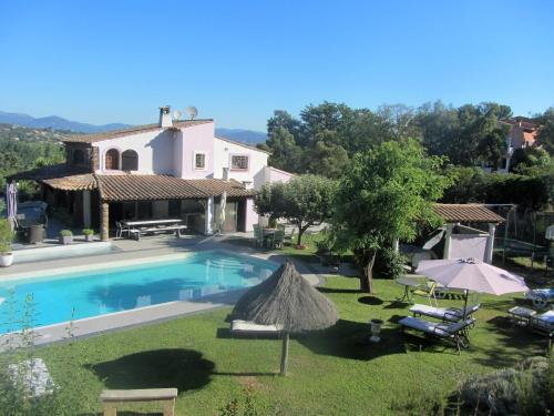 Фотография мини отеля Le Joyau du Golfe de St Tropez