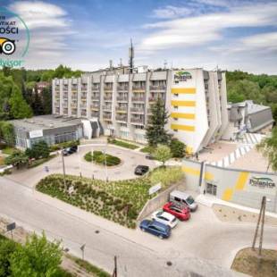 Фотографии гостиницы
Hotel Polanica Resort & Spa