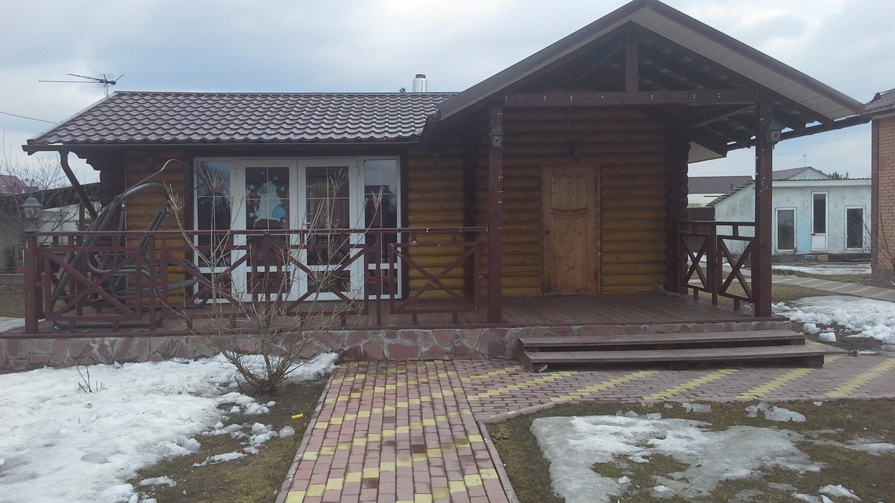 Фотография гостевого дома Кристина