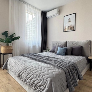 Фотография квартиры Апартаменты Лунный свет Гринсайда