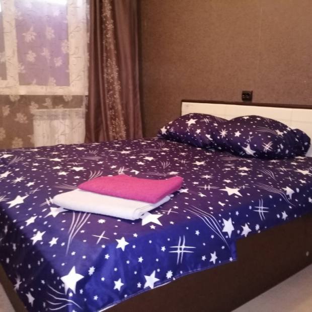 Фотографии квартиры
Квартира Samara