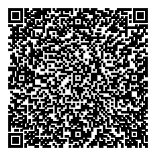 QR код хостела В Дубне