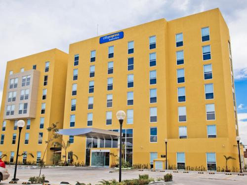 Фотография гостиницы City Express Salamanca