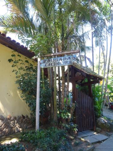 Фотография мини отеля Pousada Cachoeira