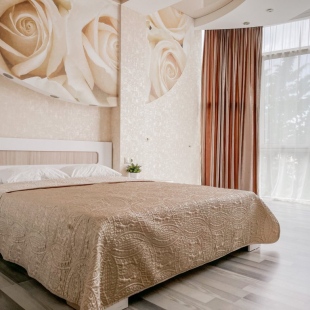 Фотография квартиры Апартаменты на Революции