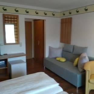 Фотографии апарт отеля
Wohnungen-Christopherhof MJ Grafenwiesen