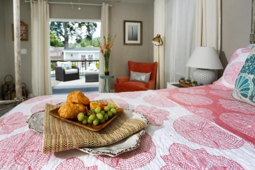 Фотография мини отеля The Kenwood Gables