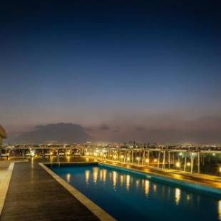 Фотографии гостиницы
Fiesta Inn Monterrey Fundidora