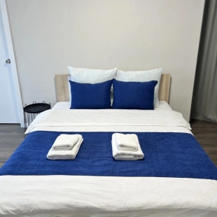 Фотография квартиры Созвездие Камчатки на проспекте 50 лет Октября 14