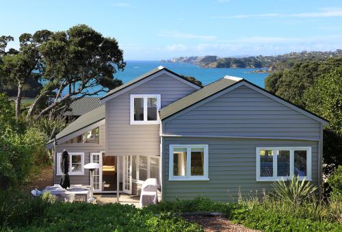 Фотография гостевого дома Cape Cottage