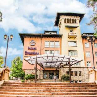 Фотографии гостиницы
Spa Hotel Dvoretsa