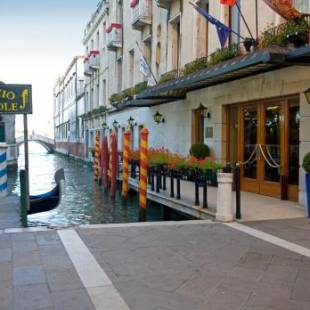 Фотографии гостиницы 
            Baglioni Hotel Luna - The Leading Hotels of the World