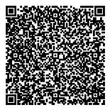 QR код предприятий Газпром Трансгаз Ухта