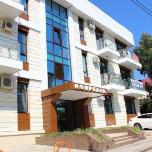 Фотография апарт отеля Монреаль