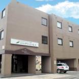 Фотография гостиницы Hotel Green Palace