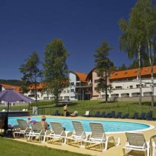 Фотографии базы отдыха
Lipno Lake Resort